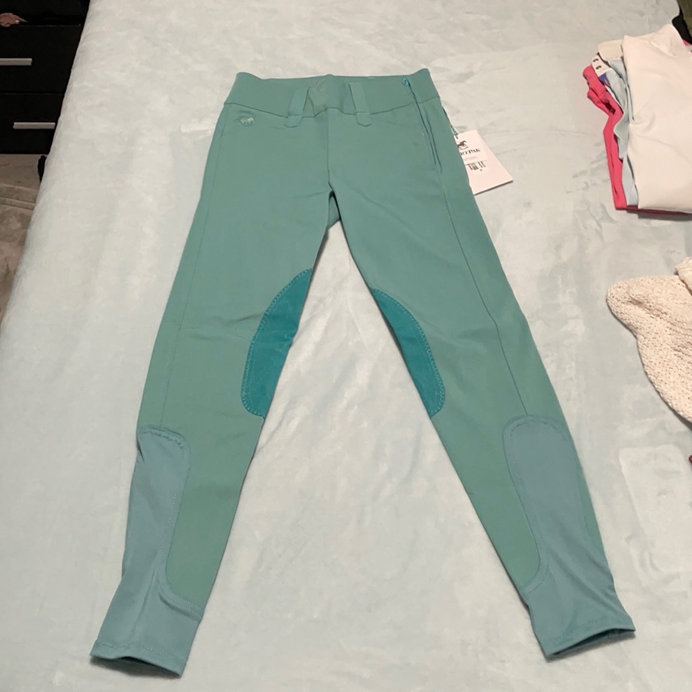 22L smartpak piper breaches brand new w/tags
